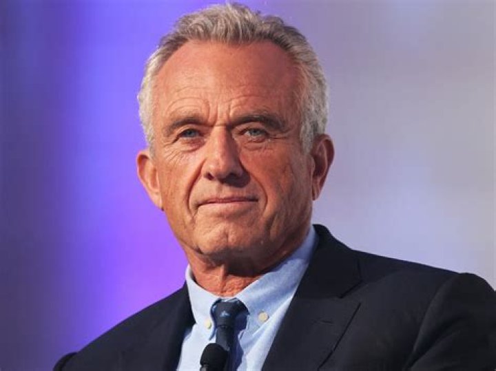 Robert F. Kennedy, Jr.’s Net Worth, Biography, Career, Awards, Fact and Life Story