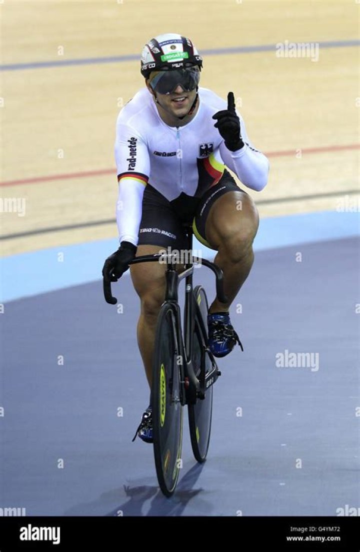 Robert Förstemann