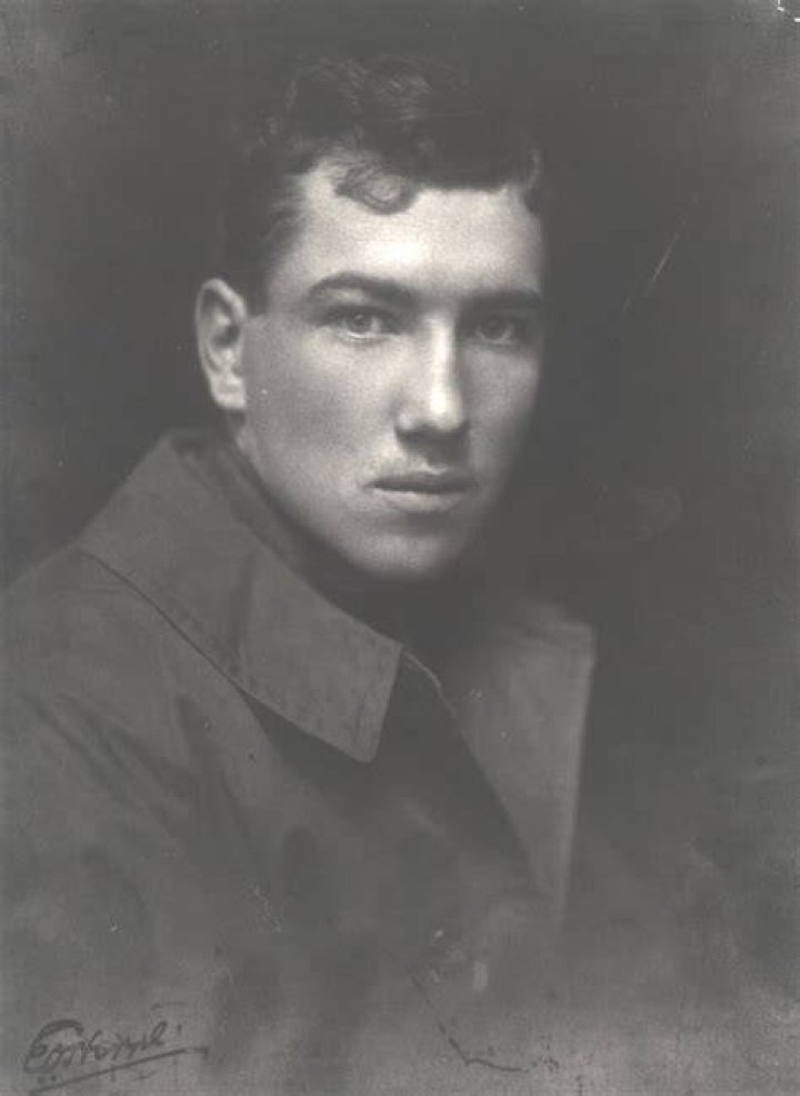 Robert Graves