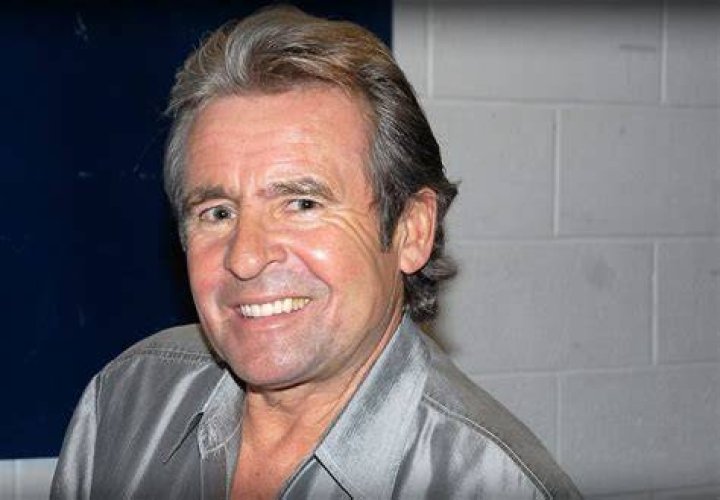 Robert Irwin (artist) obituary & net worth at death
