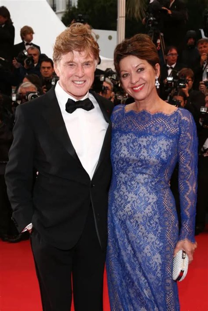 Robert Redford’s Wife Sibylle Szaggars Age, Wiki, Biography, Net Worth, Husband