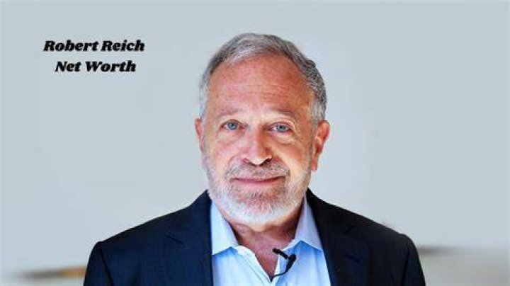 Robert Reich Beliefs, Books, Twitter, Salary, Net Worth