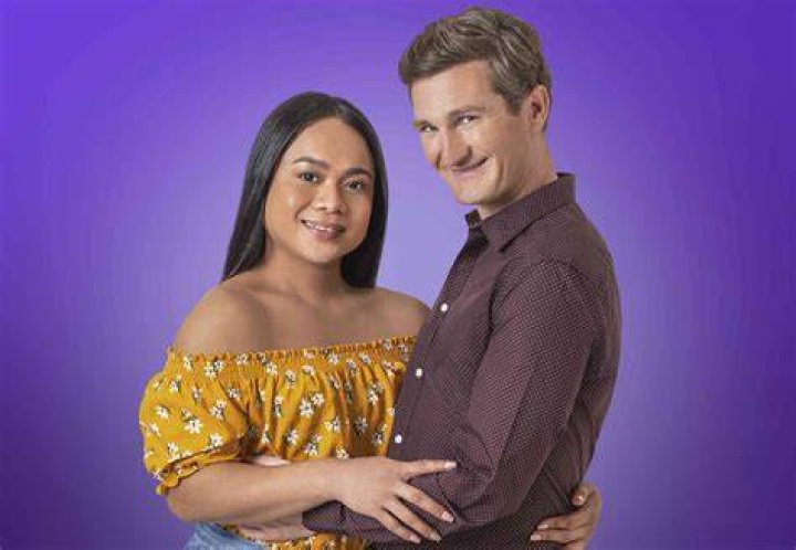 Robert Springs Job: What does Robert from 90 Day Fiancé do for a living?