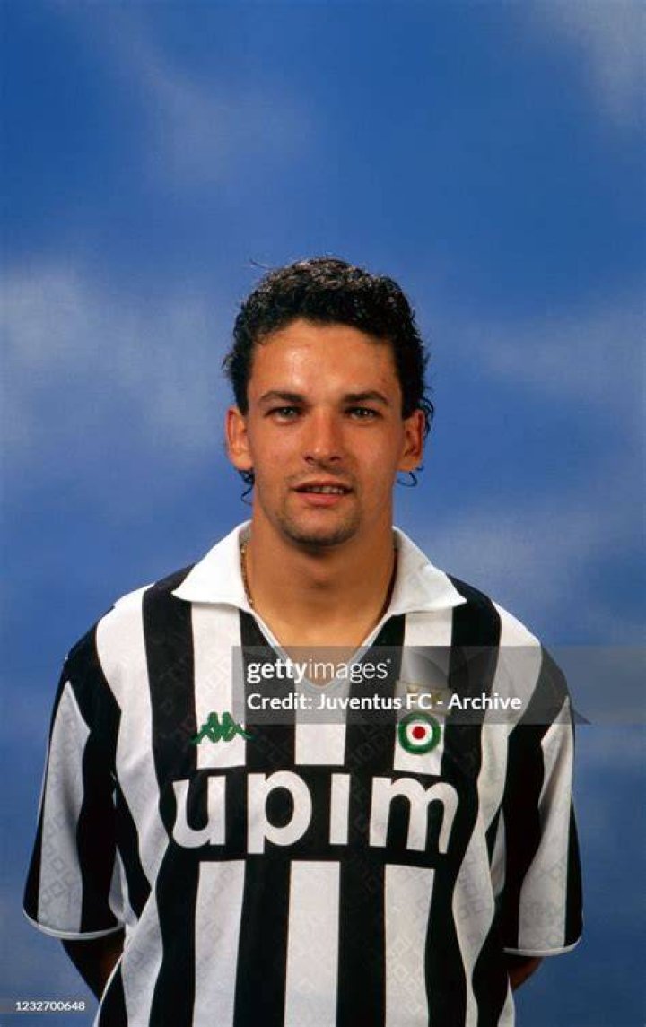 Roberto Baggio