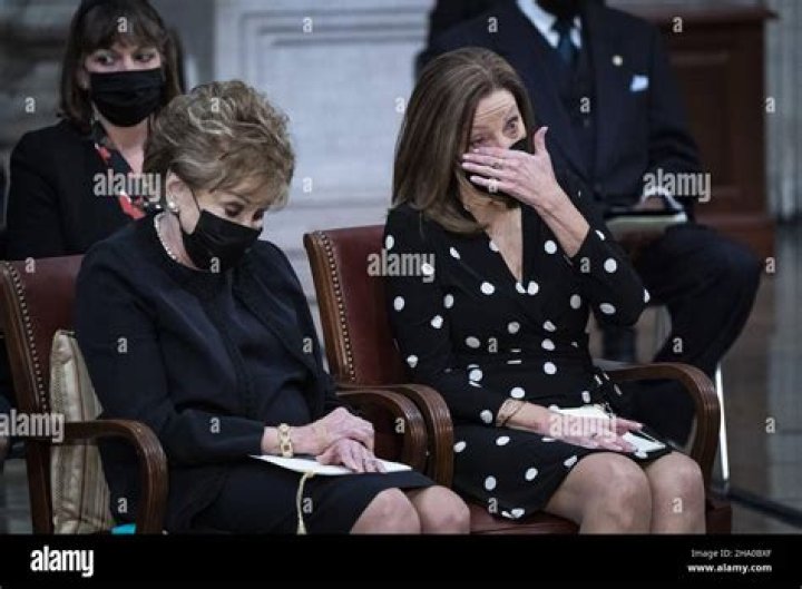 Robin Dole Wikipedia: Get To Know Bob Dole Daughter