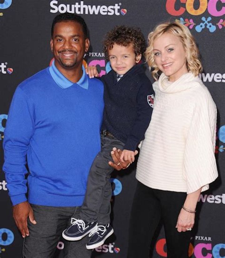 Robin Stapler (Alfonso Ribeiro’s Ex-Wife) Marriage, Wiki, Age, Children, Early Life