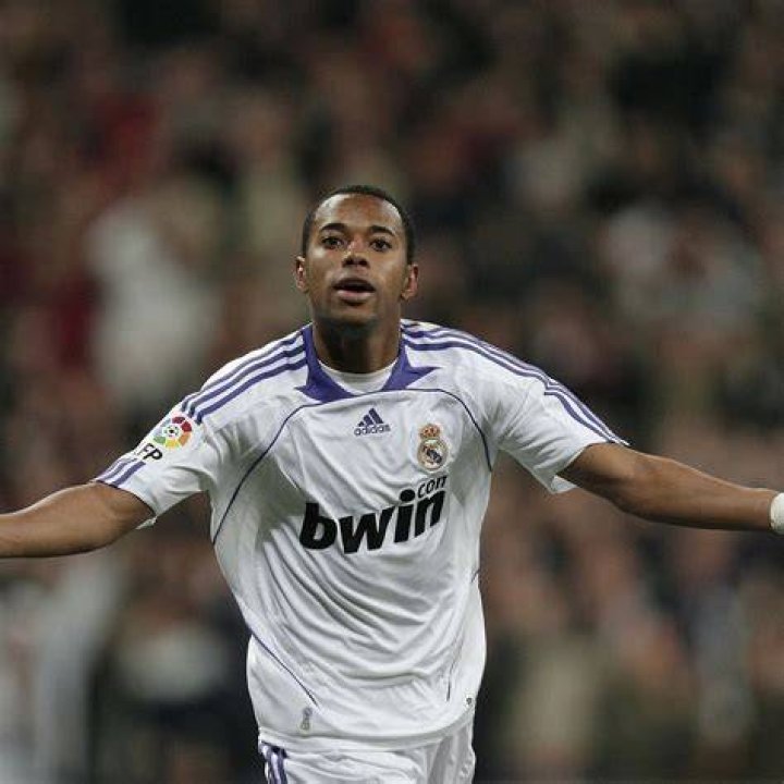 Robinho