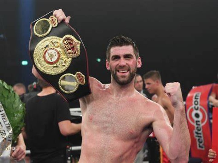 Rocky Fielding