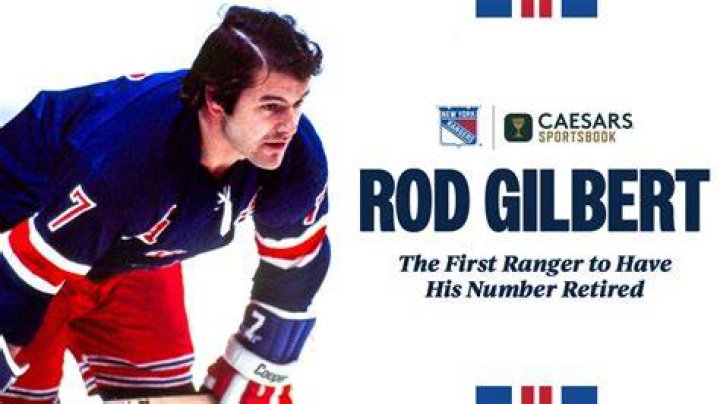 Rod Gilbert Cause Of Death Explained
