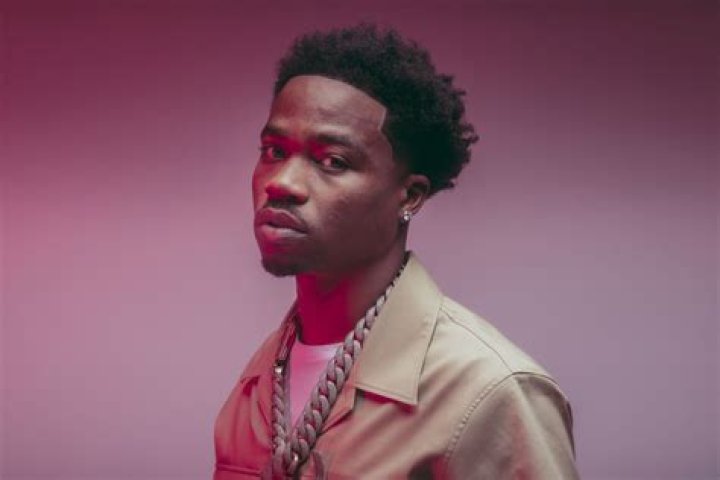 Roddy Ricch Age: 10 Facts On American Rapper