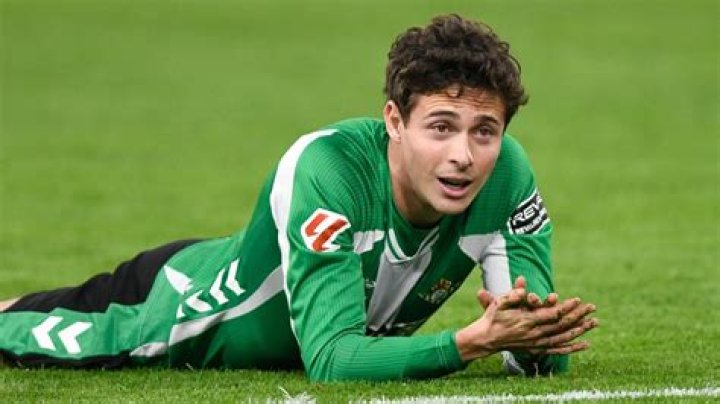 Rodrigo Riquelme