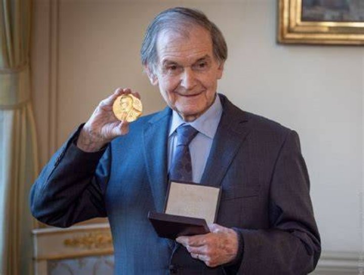 Roger Penrose