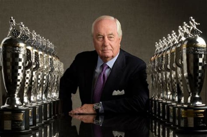 Roger Penske’s Net Worth, Biography, Career, Awards, Fact and Life Story