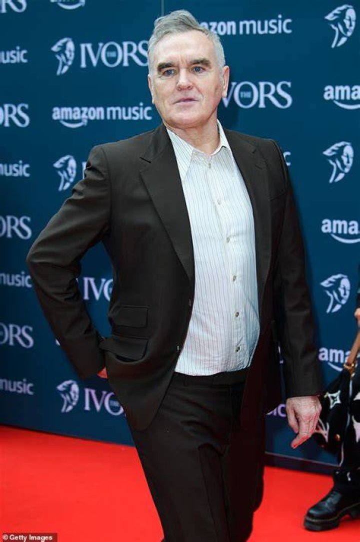 Roger W. Morrissey Net Worth, Income, Salary, Earnings, Biography