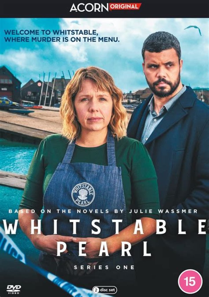 Rohan Nedd Age: How Old Is The Whistable Pearl Actor?