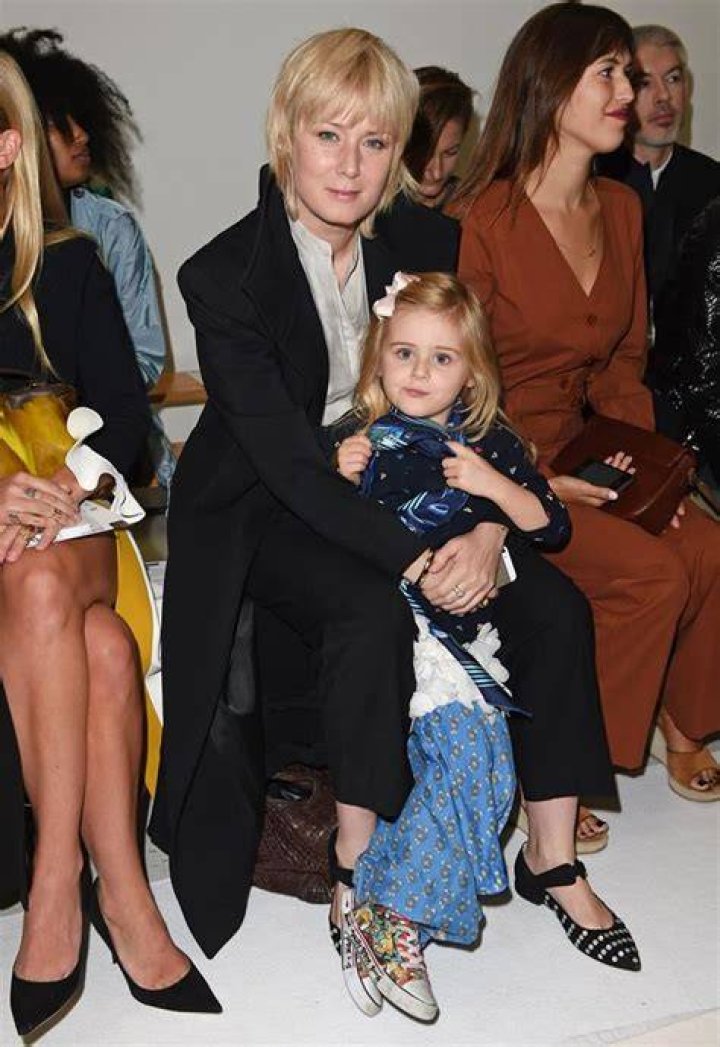 Róisín Murphy husband: Who is Sebastiano Properzi?