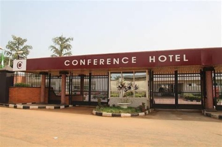 Rolak hotel and suites, Ijebu Ode, Nigeria