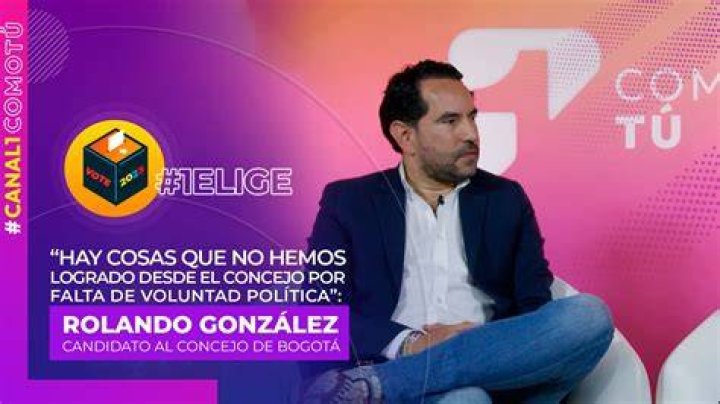 Rolando Gonzalez