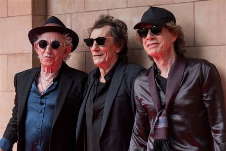 Rolling Stones Tour Manager Mick Brigden Has Died: His Wikipedia And Family Details To Know