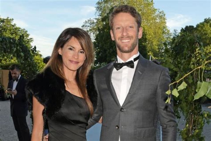 Romain Grosjean’s wife Marion Jolles Age, Height, Wiki, Biographyy, Net Worth and Instagram