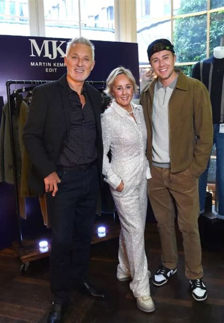 Roman Kemp Girlfriend Jette Kerkhoff – Meet Her On Instagram