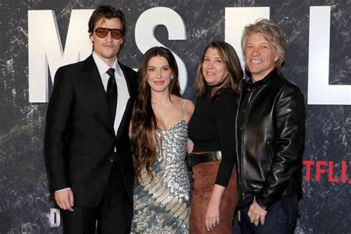 Romeo Jon Bongiovi: Jon Bon Jovi Son Age, Birthday, Girlfriend Instagram