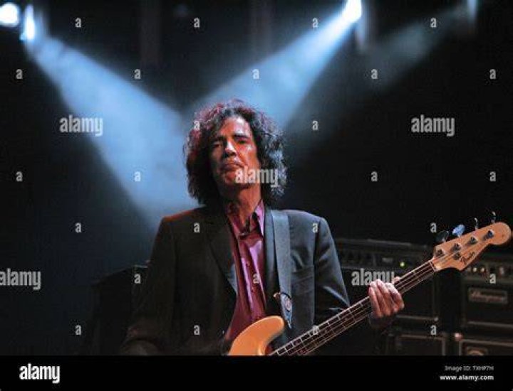 Ron Blair