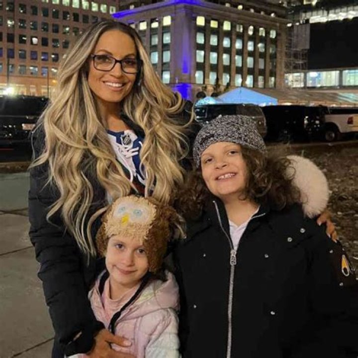Ron Fisico (Trish Stratus Husband) Wiki, Biography, Age, Height, Weight, Wife, Children, Net Worth, Facts