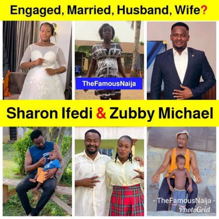 Rona Azubuike | Meet Kelenna Azubuike Wife | Relationship & Kids Detail