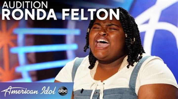 Ronda Felton