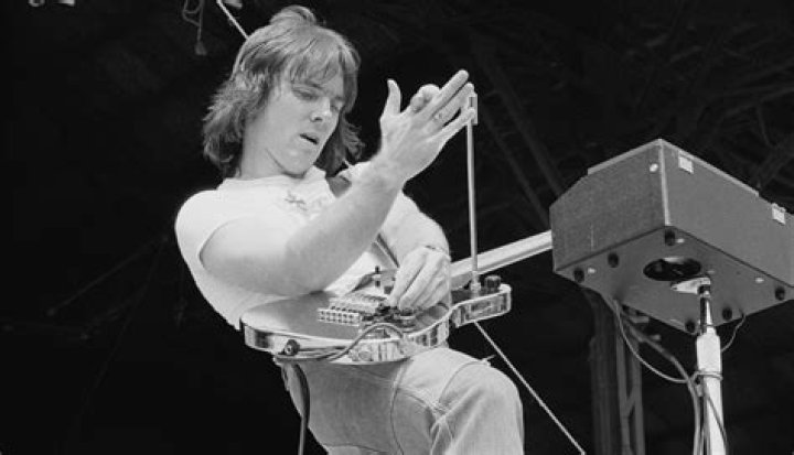 Ronnie Montrose