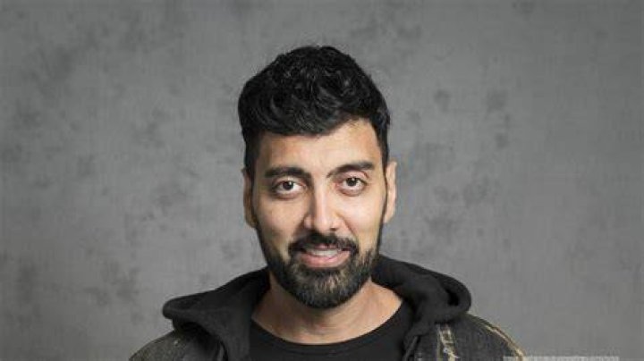 Ronnie Singh
