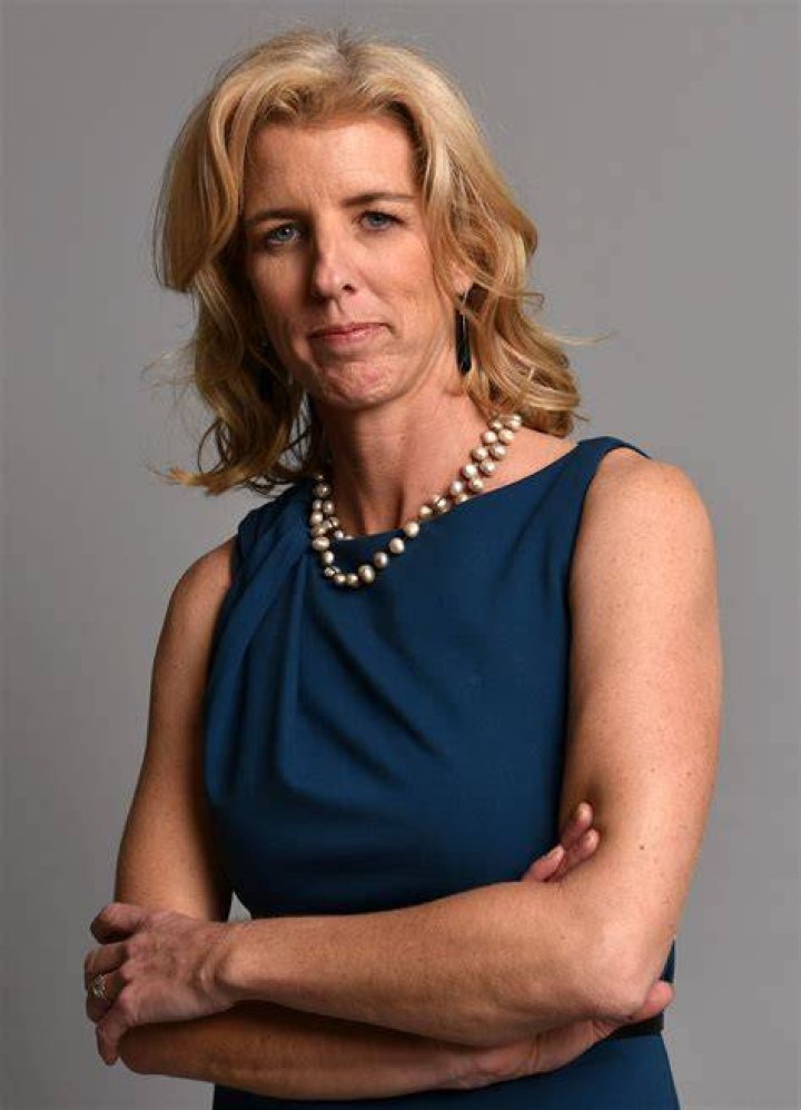 Rory Kennedy