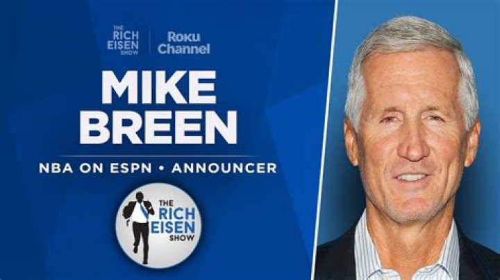 Rosanne Breen: Everything About Mike Breen’s Wife