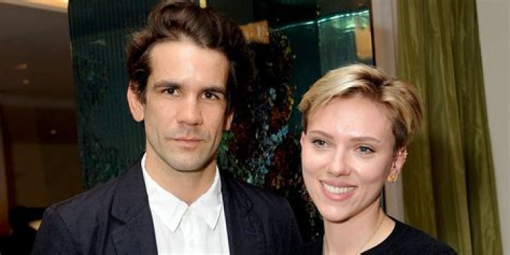 Rose Dorothy Dauriac: Know About The daughter of Scarlett Johansson