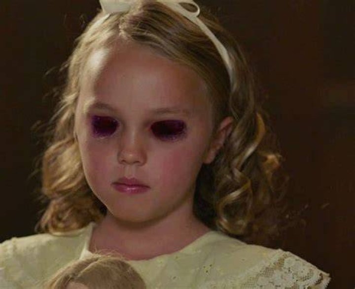 Rose Langdon