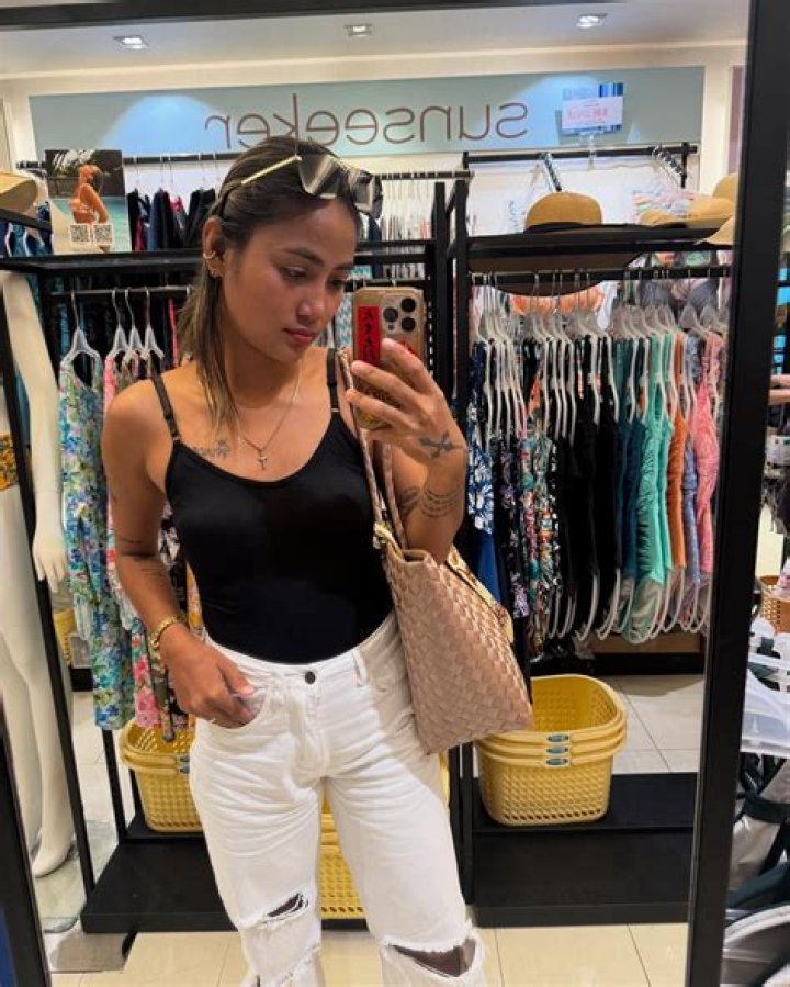 Rose Vega