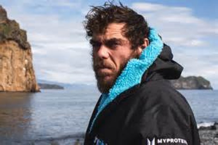 Ross Edgley Achievements, Records, Documentary, Instagram, Net Worth