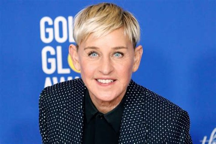 Roy Gruessendorf ( Ellen DeGeneres’ Step Father) Wiki, Age, Net Worth, Bio