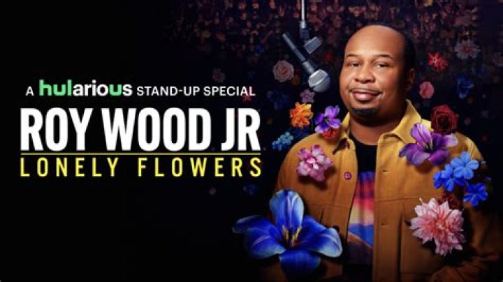 Roy Wood Jr. Wife: Is Roy Wood Jr. Married?