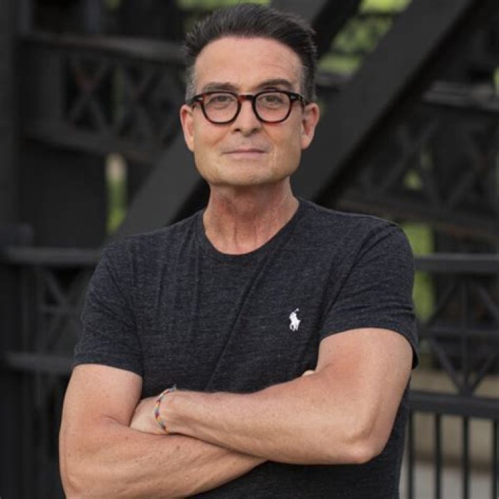 Royce Jones Bio, Wiki, Age, Height, Wife, Family, Education, KDKA, Salary and Net Worth