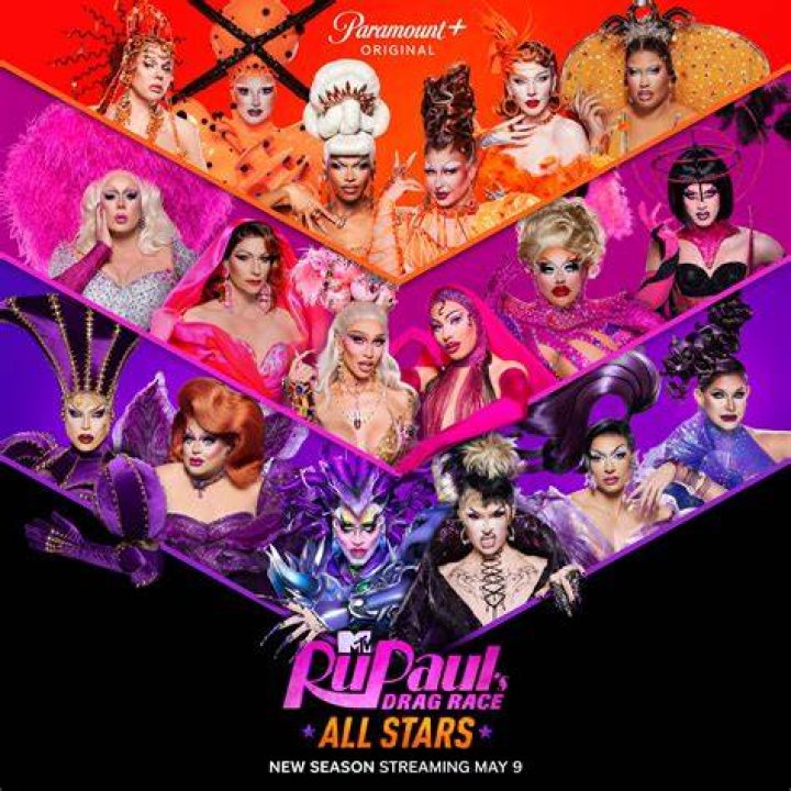 RPDR All Stars 5: Jujubee Nationality & Ethnicity Is Filipino, Age, Biography, Wiki