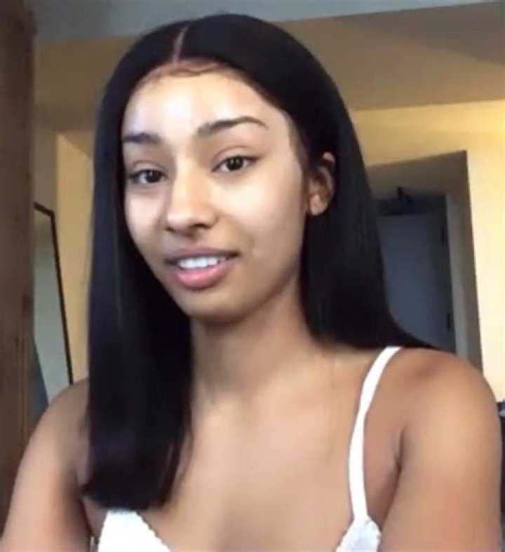 Rubi Rose Ethnicity and Real Name – Surgery Rumors Explained