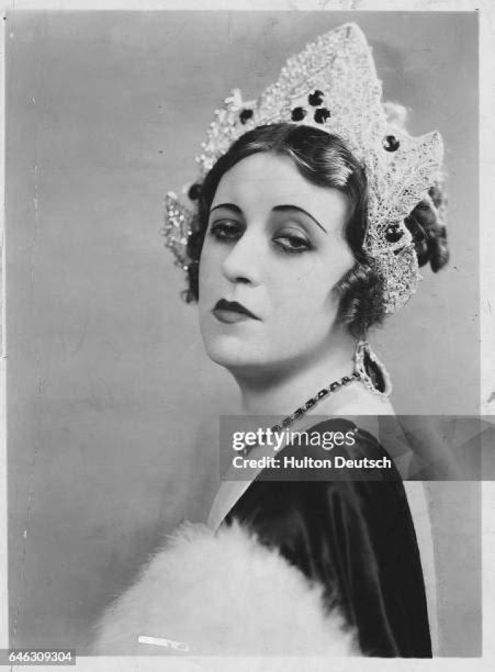 Ruby Miller