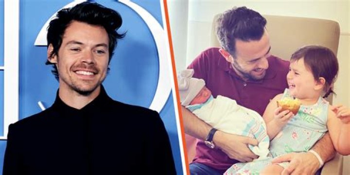 Ruby Winston Net Worth (Harry Styles GodFather), Salary, Source of Income, Wiki, Age, Parents & More