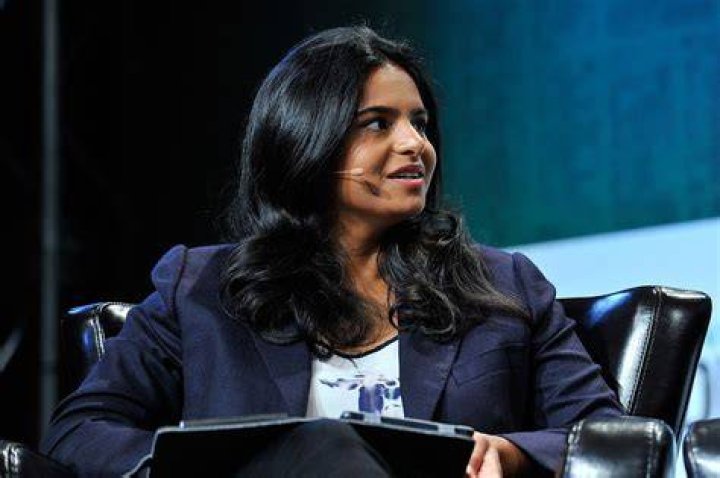 Ruchi Sanghvi