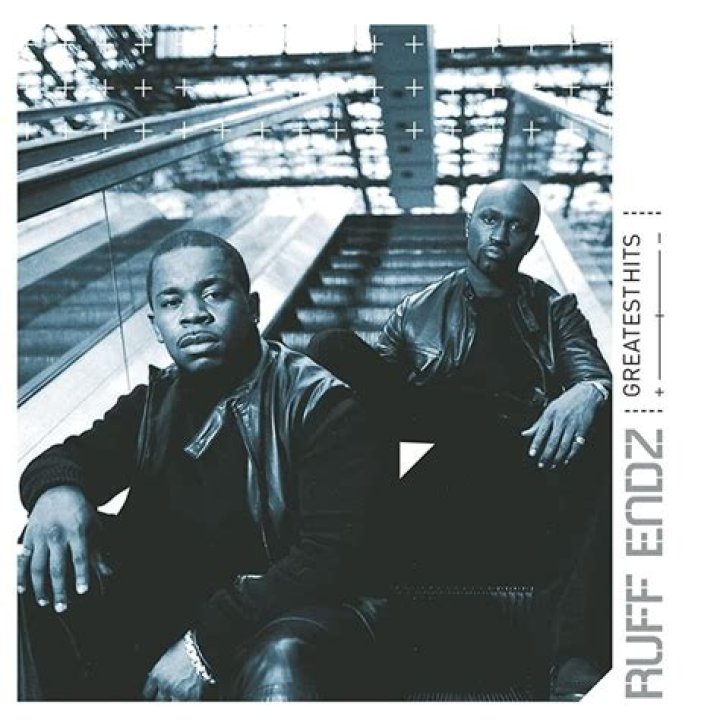 Ruff Endz’s
Someone To Love You Lyrics