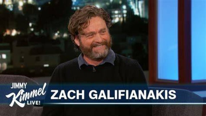 Rufus Emmanuel Lundberg: 10 Facts On Zach Galifianakis’ Son