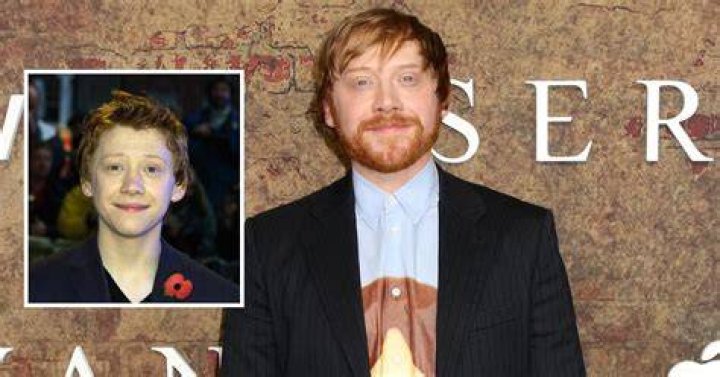 Rupert Grint | Bio, Age, Net Worth, Relationship, Career