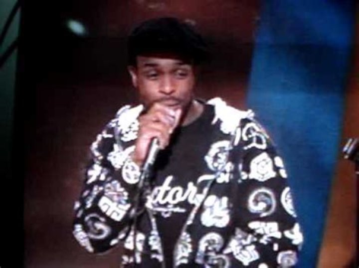 Ruperto Vanderpool
